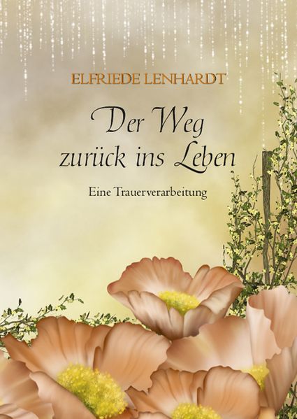 Cover von Der Weg zurück ins Leben
