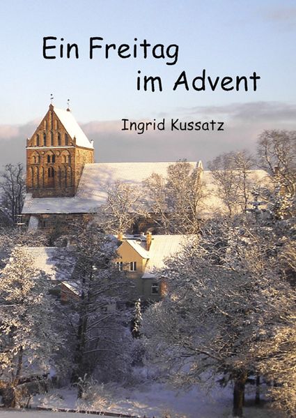 Cover von Ein Freitag im Advent