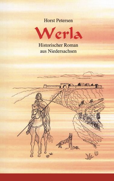 Cover von Werla