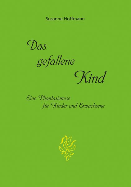 Cover von Das gefallene Kind