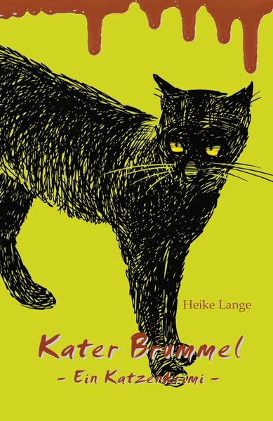 Cover von Kater Brummel