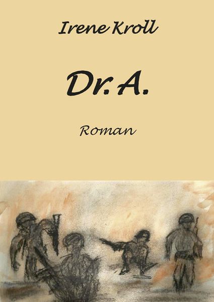 Cover von Dr. A.