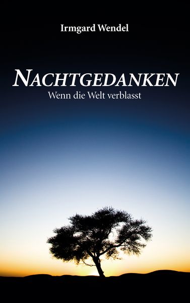 Cover von Nachtgedanken