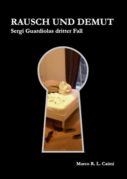 Cover von Rausch und Demut