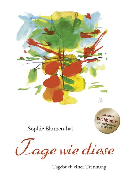 Cover von Tage wie diese