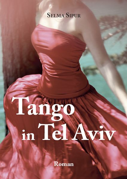Cover von Tango in Tel Aviv