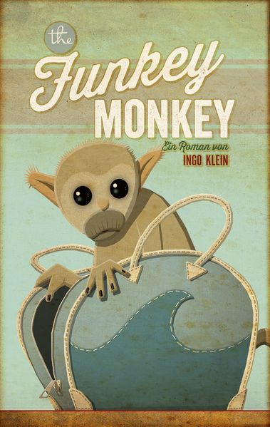 Cover von The funkey monkey