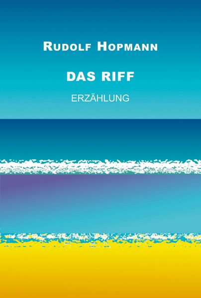 Cover von Das Riff