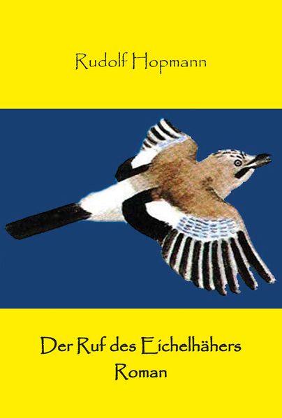 Cover von Der Ruf des Eichelhähers