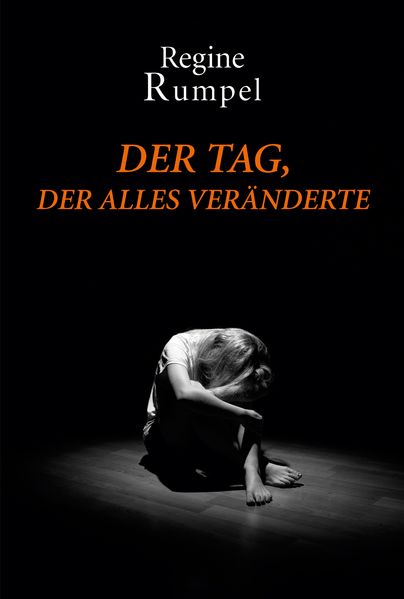 Cover von Der Tag, der alles veränderte