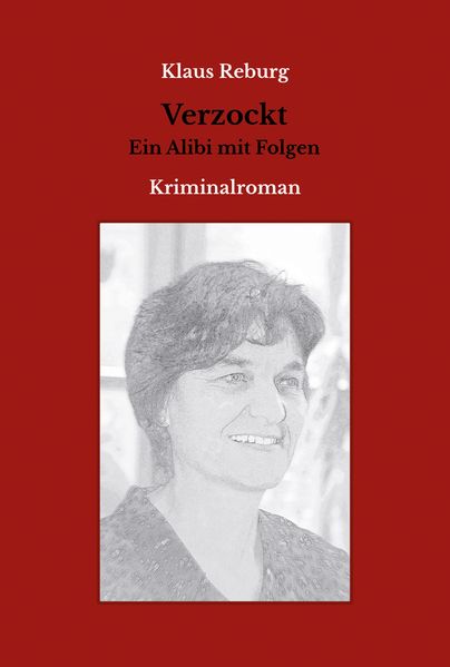Cover von Verzockt