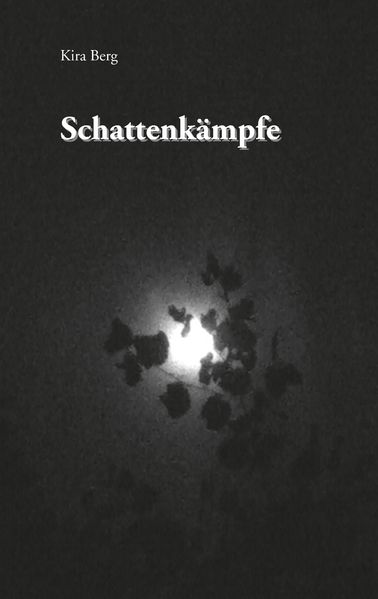 Cover von Schattenkämpfe