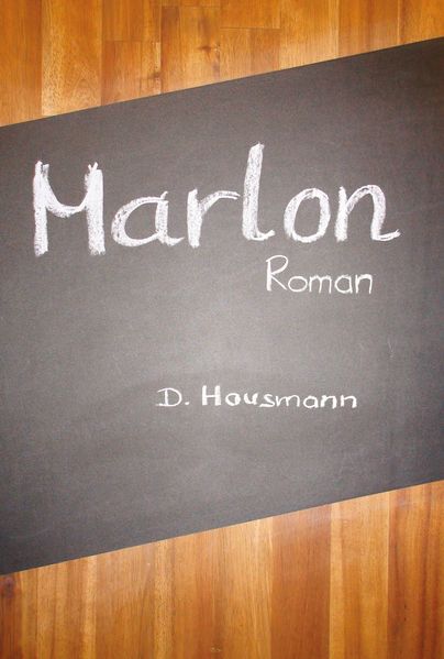 Cover von Marlon
