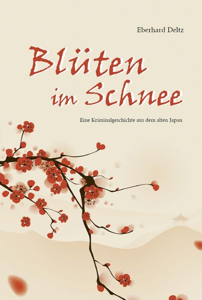 Cover von Blüten im Schnee