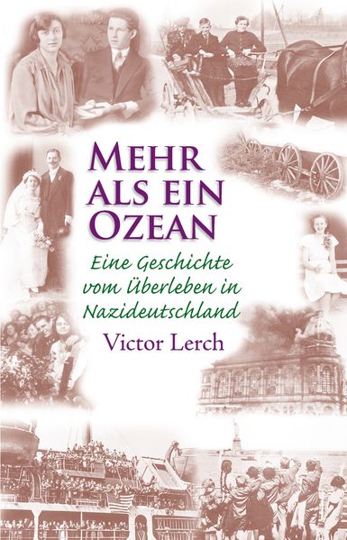 Cover von Mehr als ein Ozean