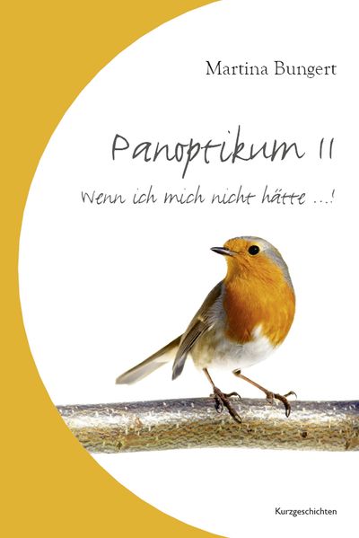 Cover von Panoptikum II