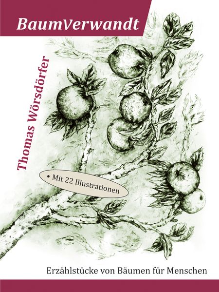 Cover von Baumverwandt