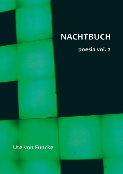 Cover von Nachtbuch