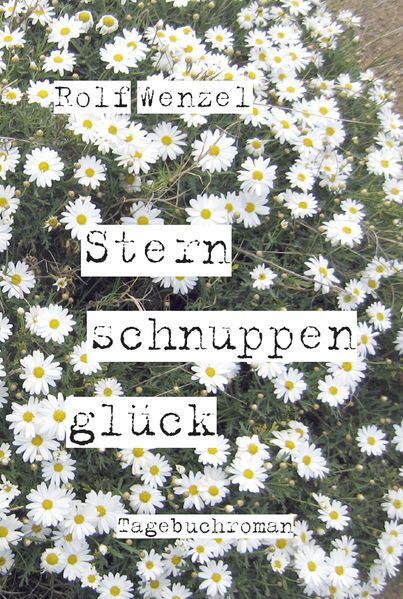 Cover von Sternschnuppenglück