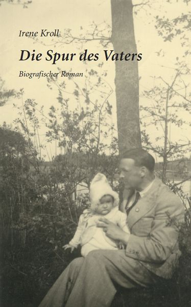 Cover von Die Spur des Vaters