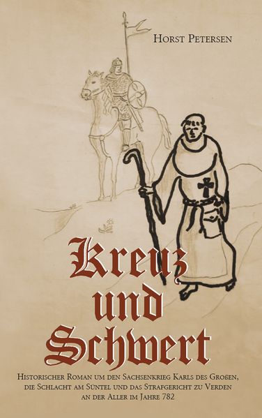 Cover von Kreuz und Schwert