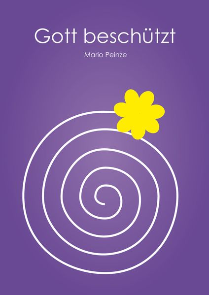 Cover von Gott beschützt