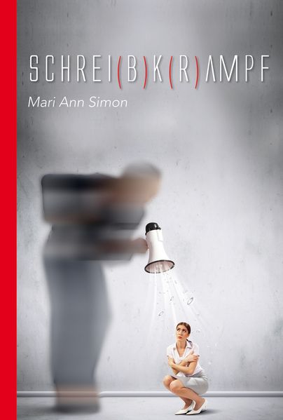 Cover von Schrei(b)k(r)ampf