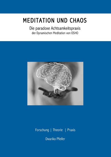 Cover von Meditation und Chaos