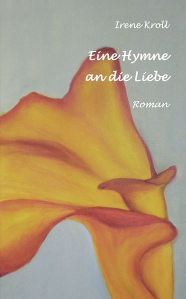 Cover von Eine Hymne an die Liebe
