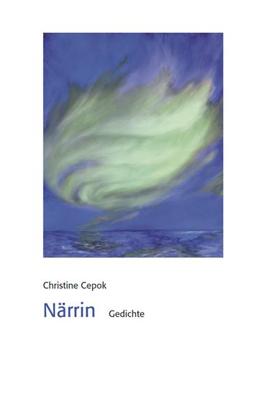 Cover von Närrin