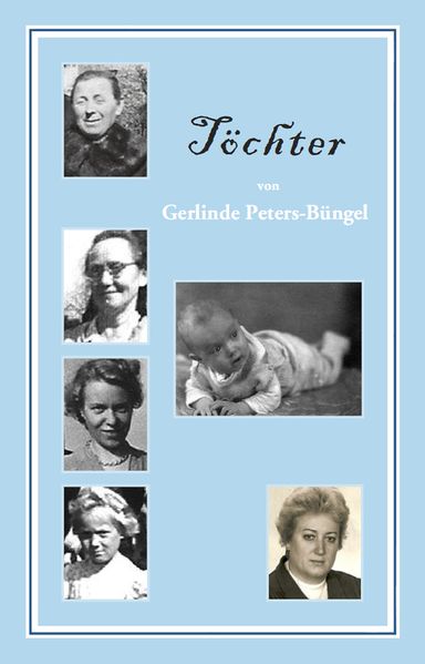 Cover von Töchter