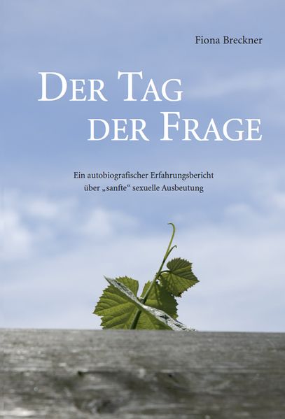 Cover von Der Tag der Frage