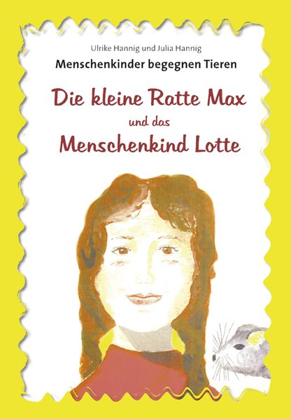 Cover von Menschenkinder begegnen Tieren