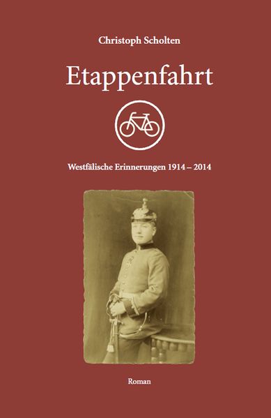 Cover von Etappenfahrt