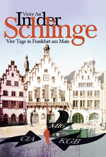 Cover von In der Schlinge