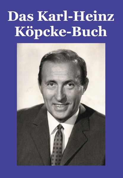 Cover von Das Karl-Heinz Köpcke-Buch