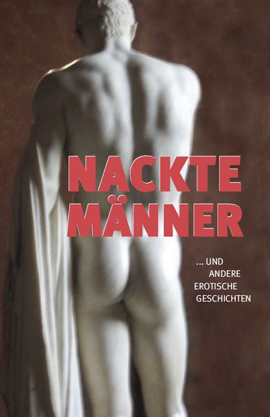 Cover von Nackte Männer