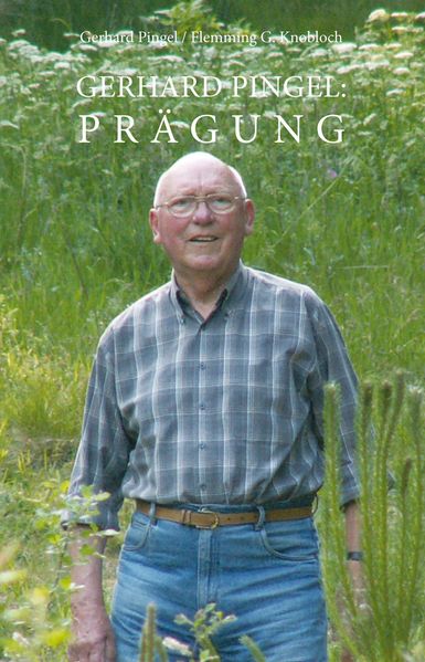 Cover von Prägung