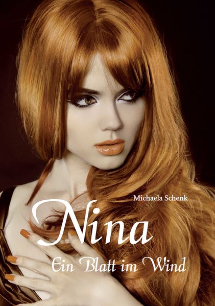Cover von Nina – Ein Blatt im Wind