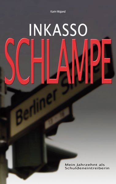 Cover von Inkassoschlampe