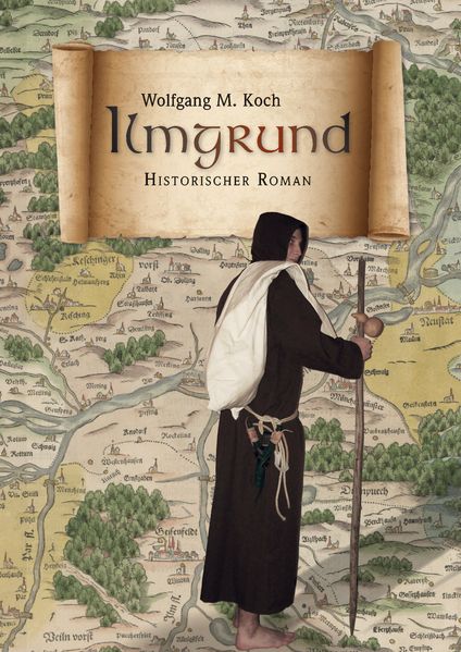 Cover von Ilmgrund