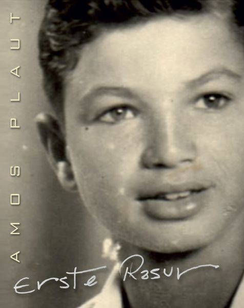 Cover von Erste Rasur