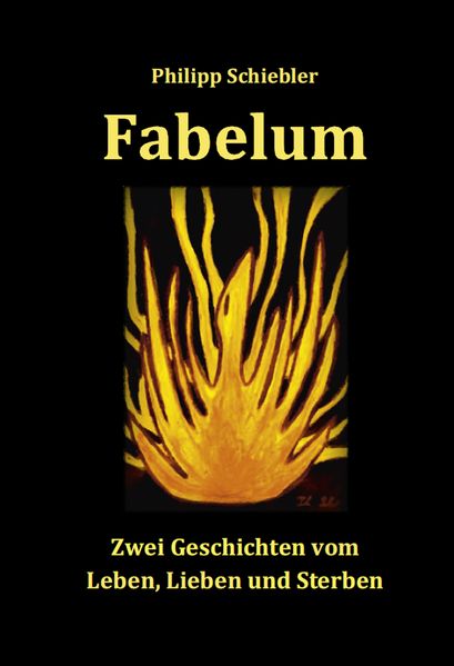 Cover von Fabelum
