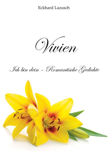 Cover von Vivien