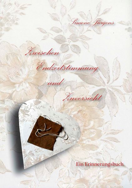 Cover von Zwischen Endzeitstimmung und Zuversicht