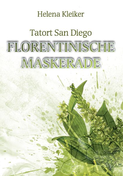 Cover von Tatort San Diego – Florentinische Maskerade