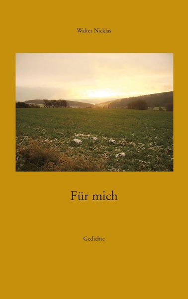 Cover von Für mich