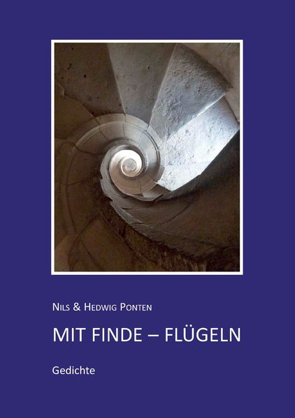 Cover von Mit Finde-Flügeln
