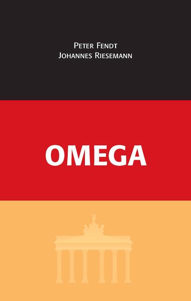 Cover von Omega