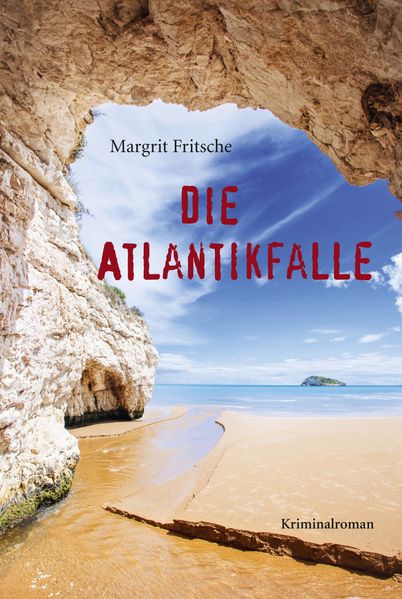 Cover von Die Atlantikfalle